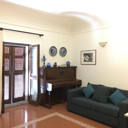 Bed and Breakfast L'Appogghju Castelsardo Exterior foto