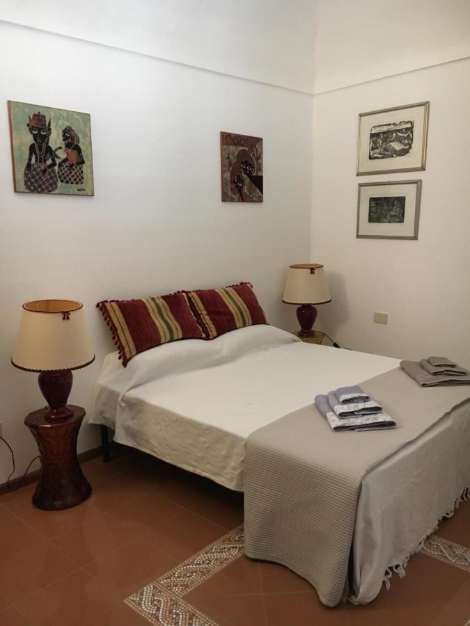 Bed and Breakfast L'Appogghju Castelsardo Exterior foto
