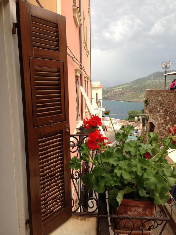 Bed and Breakfast L'Appogghju Castelsardo Exterior foto