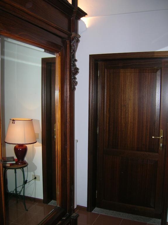Bed and Breakfast L'Appogghju Castelsardo Zimmer foto