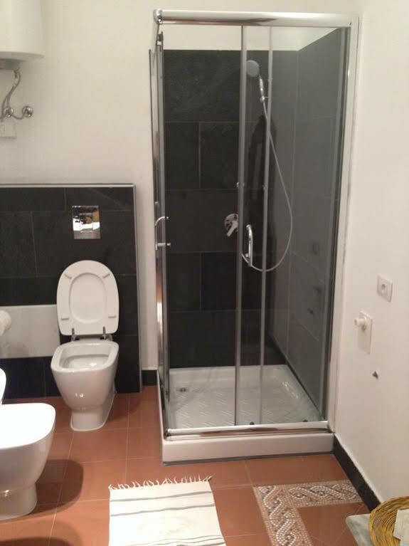 Bed and Breakfast L'Appogghju Castelsardo Exterior foto